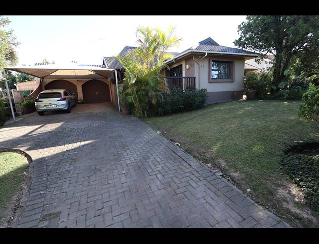 3 BEDROOM HOUSE FOR SALE IN BEACON BAY